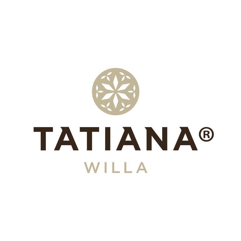 Willa Tatiana Boutique Zakopane Buitenkant foto